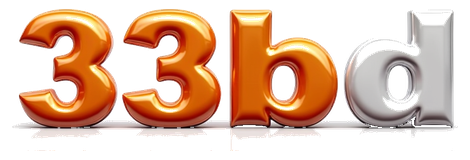 33bd